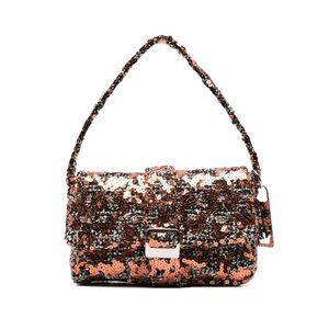 La Milanesa Women Barbara Shoulder Bag